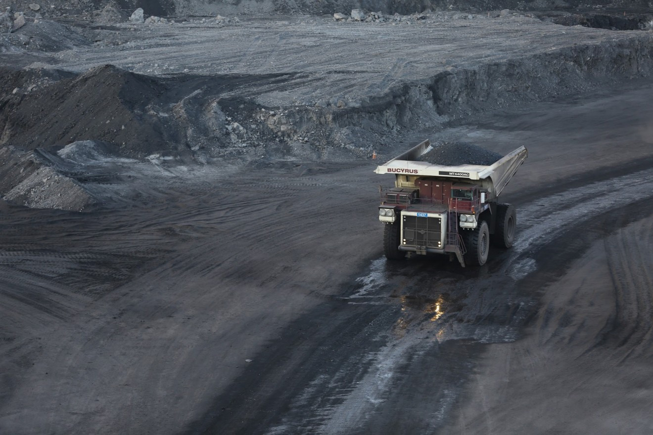 “Эрдэнэс Тавантолгой” ХК-ийн нүүрс баяжуулах үйлдвэр нэг сая тонн нүүрс баяжууллаа